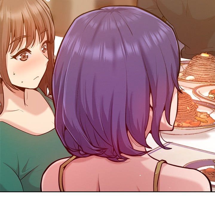 Never Just Friends - Chapter 6 Page 46