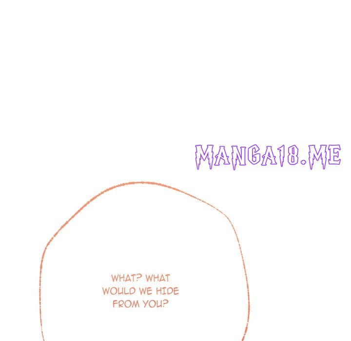 Never Just Friends - Chapter 6 Page 50