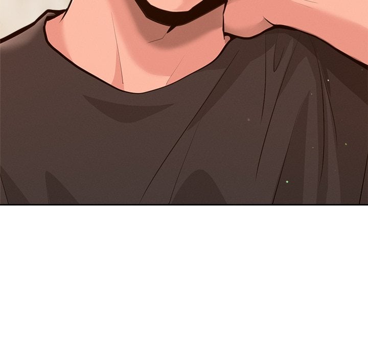 Never Just Friends - Chapter 6 Page 56