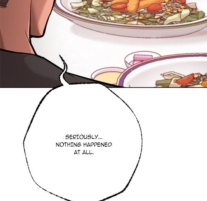 Never Just Friends - Chapter 6 Page 62