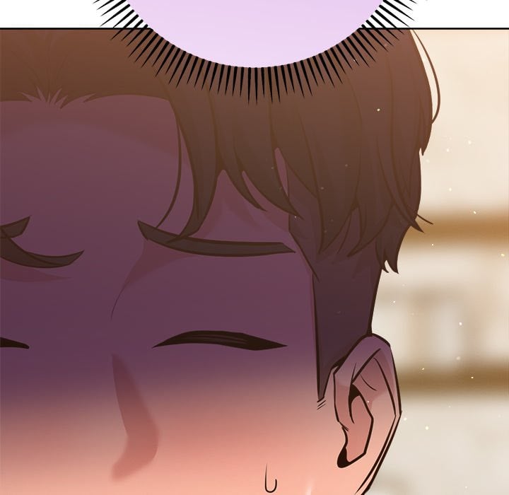 Never Just Friends - Chapter 6 Page 64