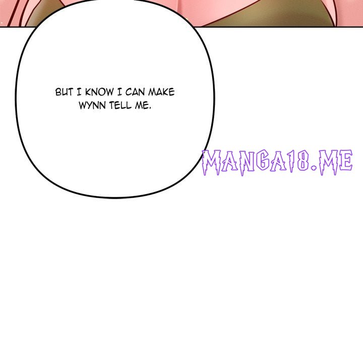 Never Just Friends - Chapter 6 Page 71