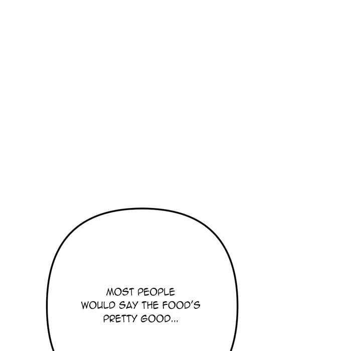 Never Just Friends - Chapter 6 Page 8