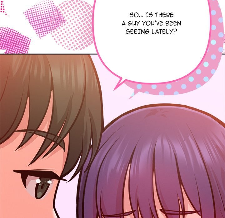 Never Just Friends - Chapter 6 Page 86