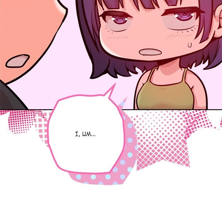 Never Just Friends - Chapter 6 Page 87