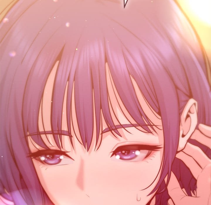 Never Just Friends - Chapter 6 Page 89