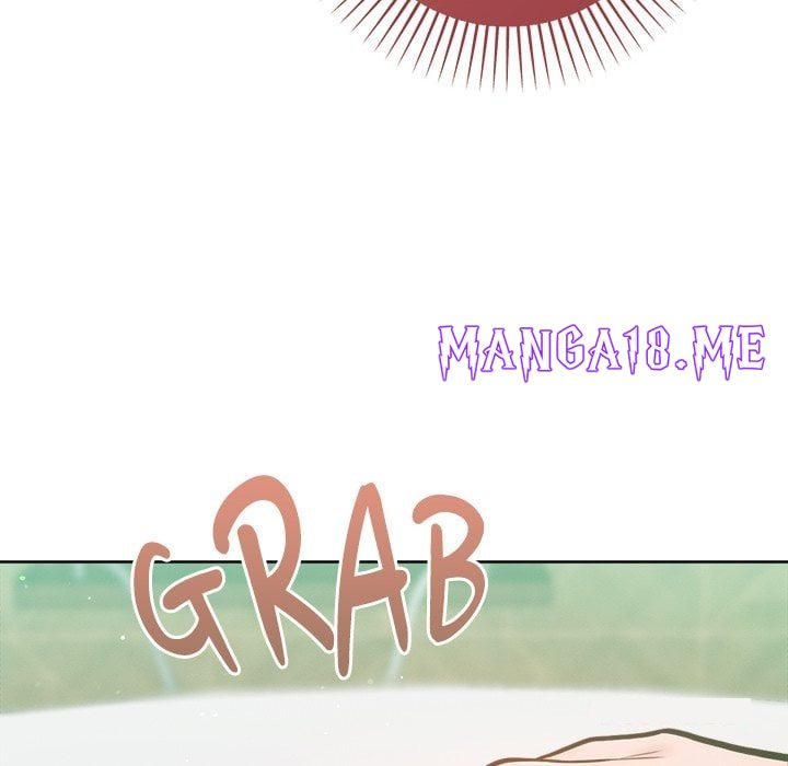 Never Just Friends - Chapter 7 Page 107