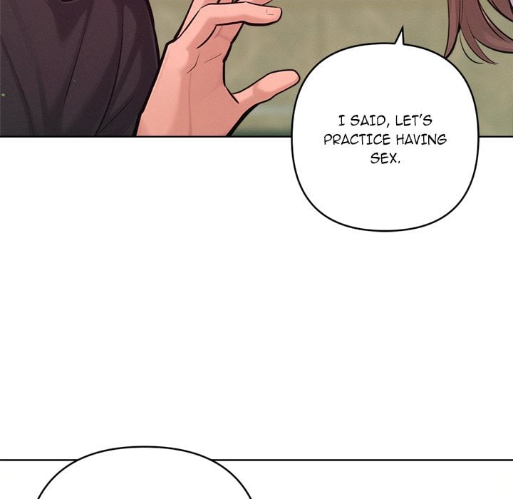 Never Just Friends - Chapter 7 Page 120