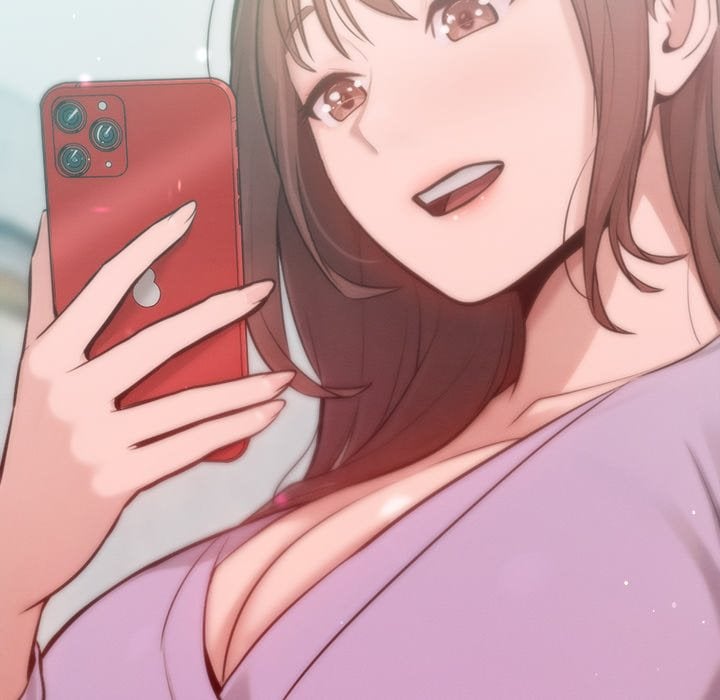 Never Just Friends - Chapter 7 Page 141