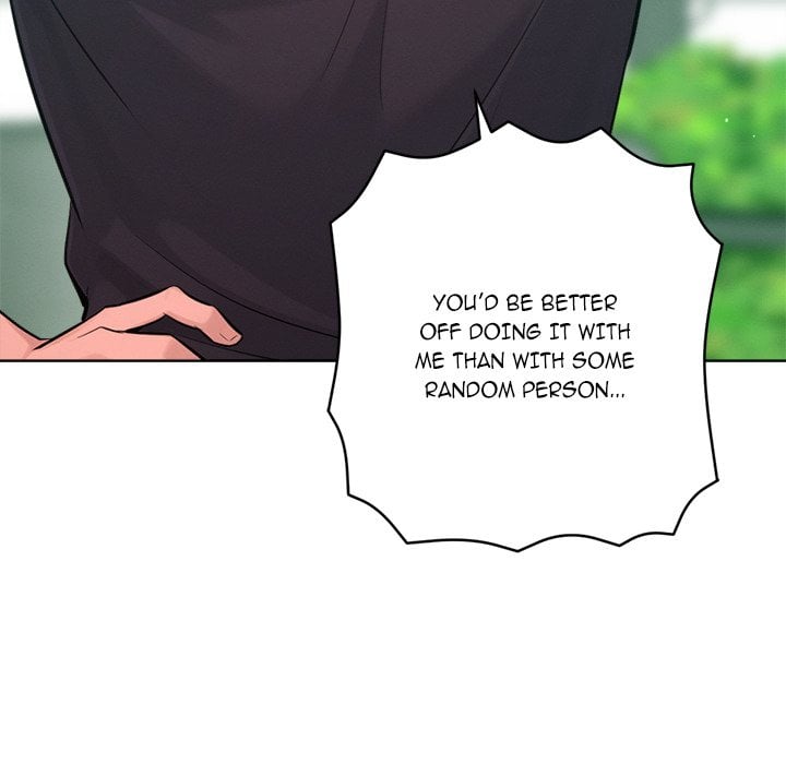 Never Just Friends - Chapter 7 Page 149