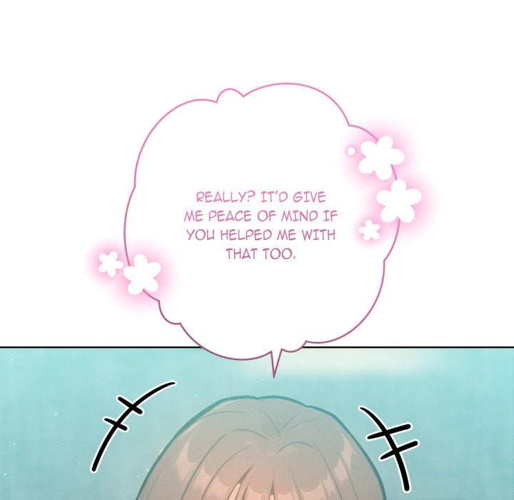 Never Just Friends - Chapter 7 Page 150