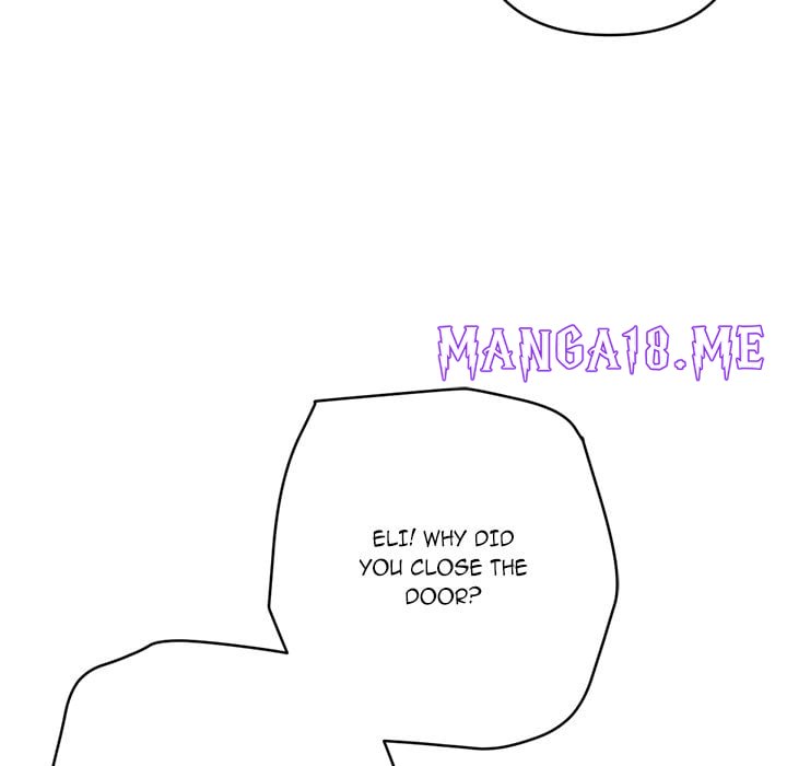 Never Just Friends - Chapter 7 Page 23