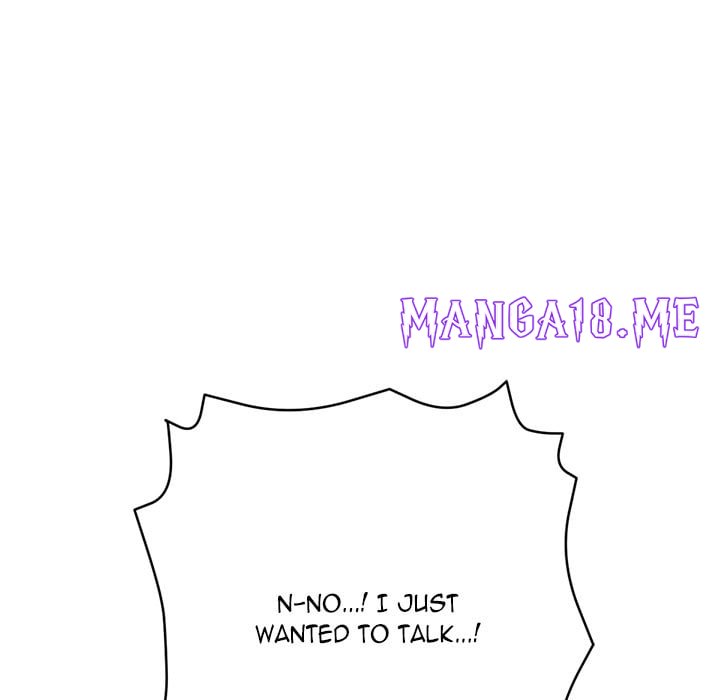 Never Just Friends - Chapter 7 Page 29