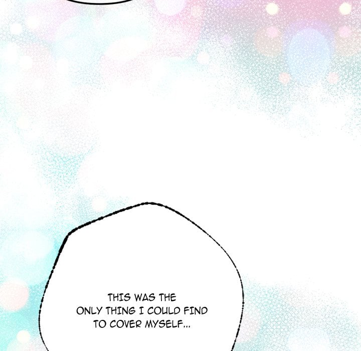 Never Just Friends - Chapter 7 Page 43