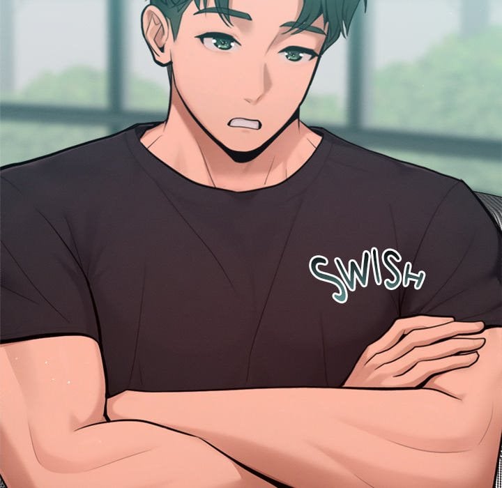 Never Just Friends - Chapter 7 Page 50