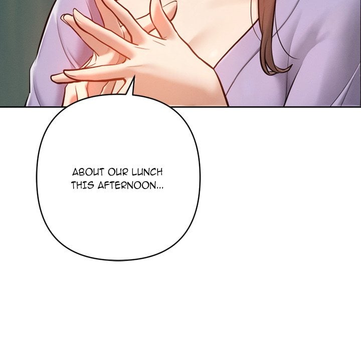 Never Just Friends - Chapter 7 Page 53