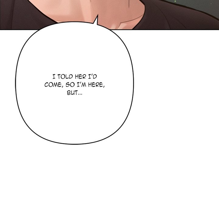 Never Just Friends - Chapter 7 Page 6