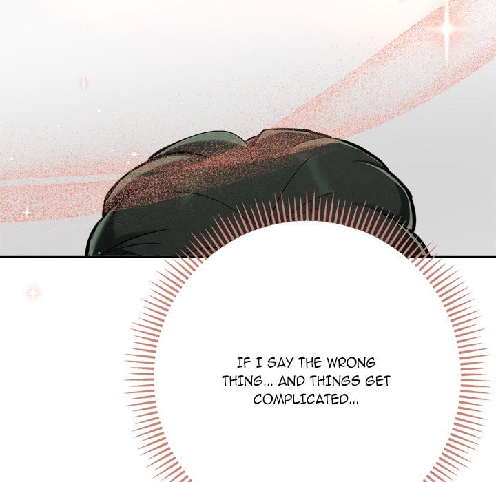 Never Just Friends - Chapter 7 Page 81