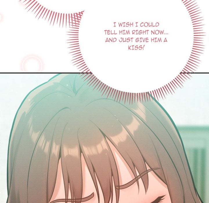 Never Just Friends - Chapter 7 Page 97