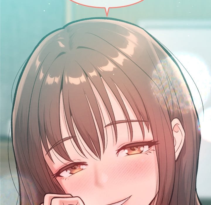 Never Just Friends - Chapter 8 Page 101