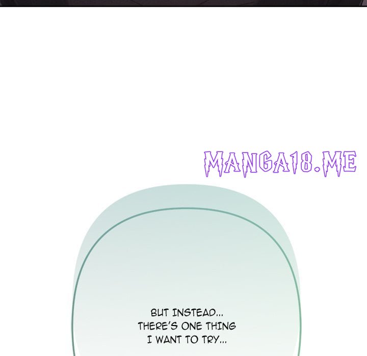 Never Just Friends - Chapter 8 Page 105