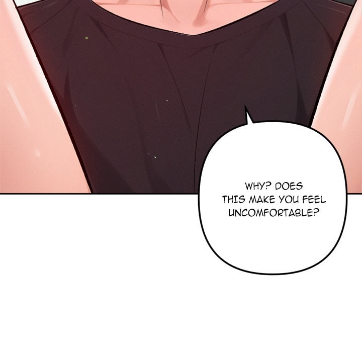 Never Just Friends - Chapter 8 Page 121