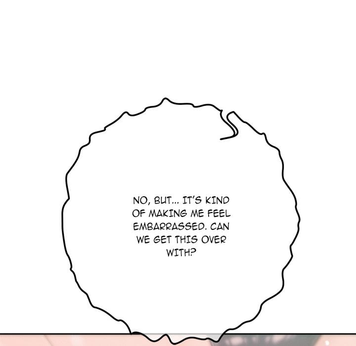 Never Just Friends - Chapter 8 Page 122