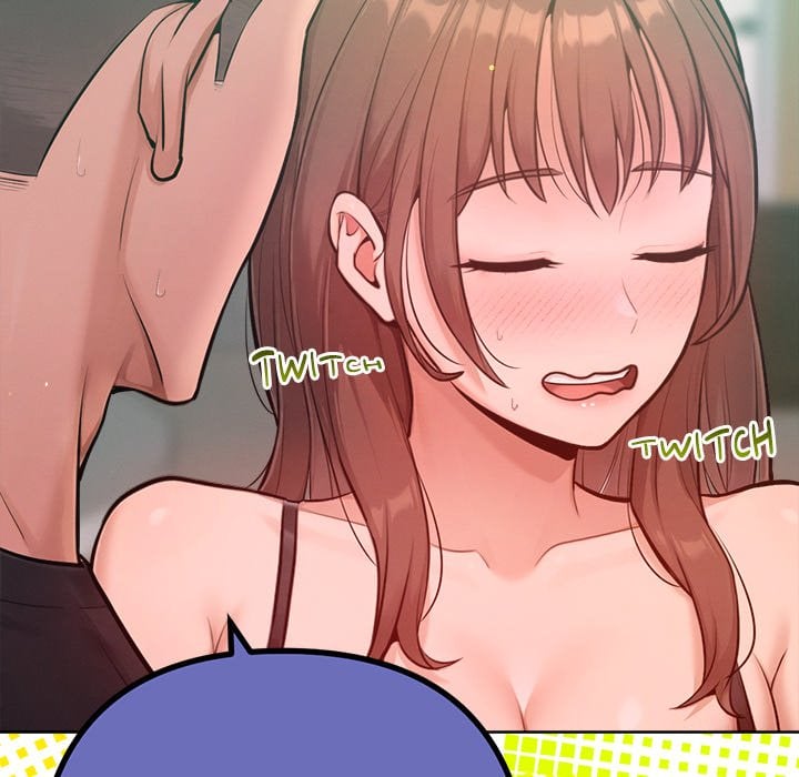 Never Just Friends - Chapter 8 Page 14