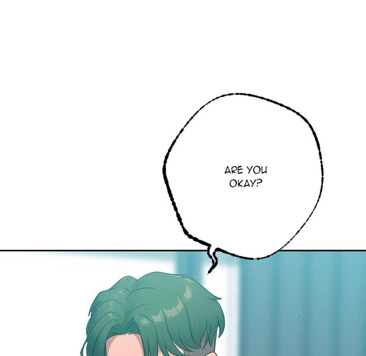 Never Just Friends - Chapter 8 Page 154