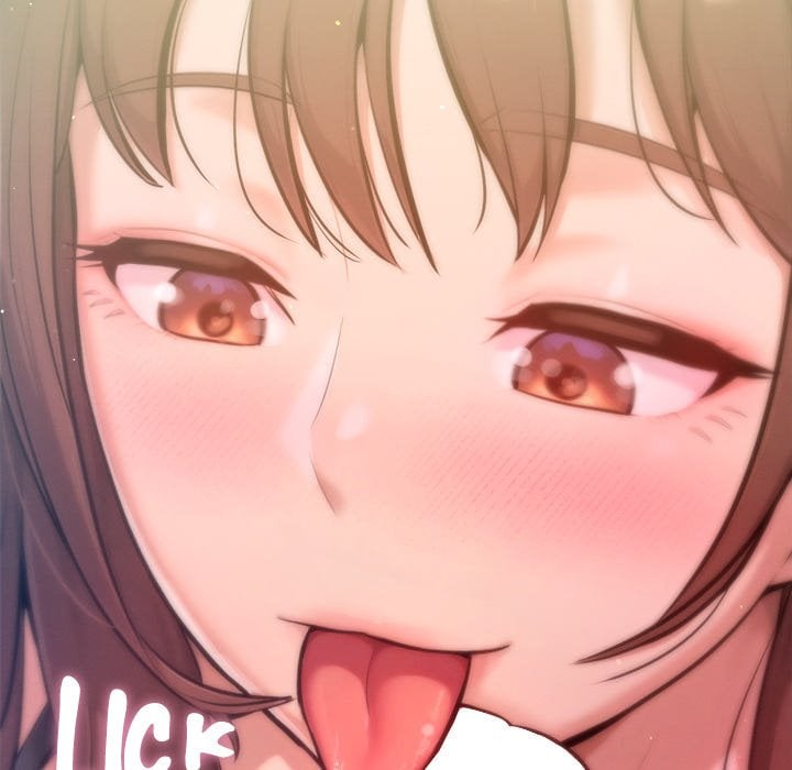 Never Just Friends - Chapter 8 Page 23