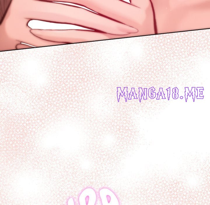 Never Just Friends - Chapter 8 Page 44