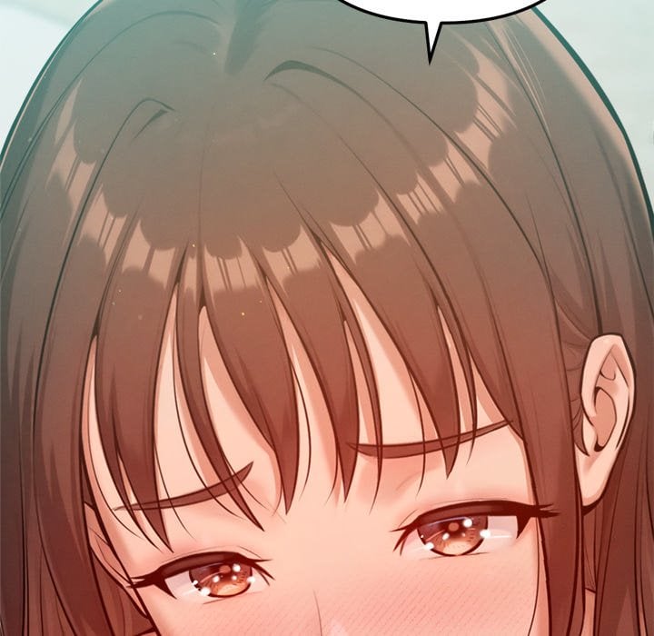 Never Just Friends - Chapter 8 Page 8