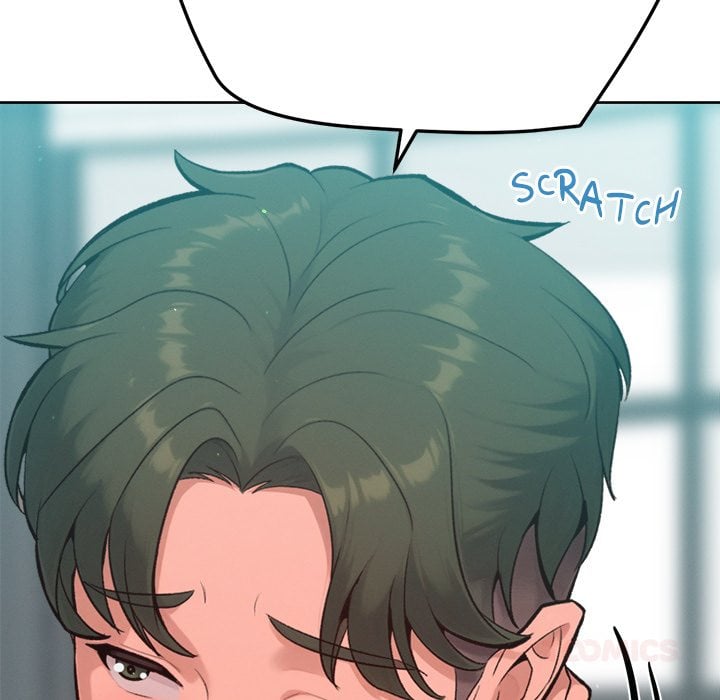 Never Just Friends - Chapter 8 Page 91