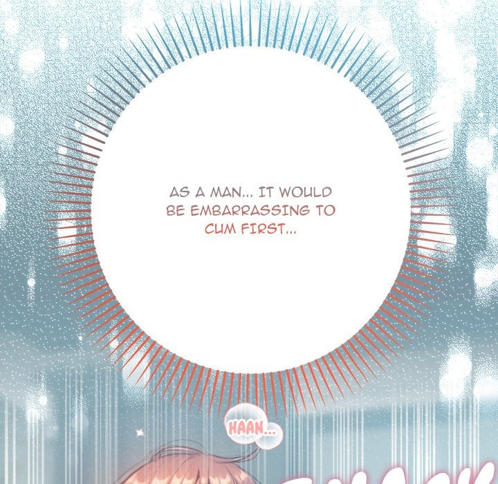 Never Just Friends - Chapter 9 Page 110