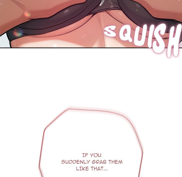 Never Just Friends - Chapter 9 Page 122