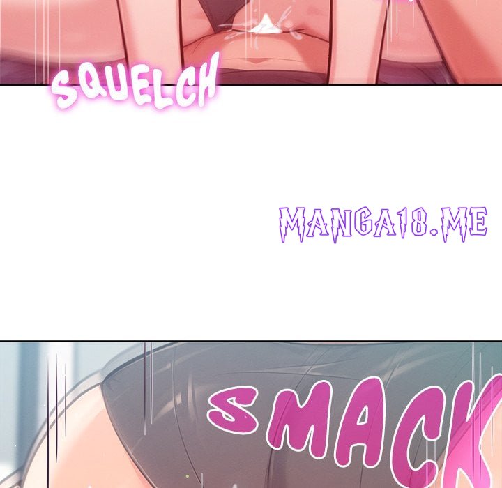 Never Just Friends - Chapter 9 Page 125