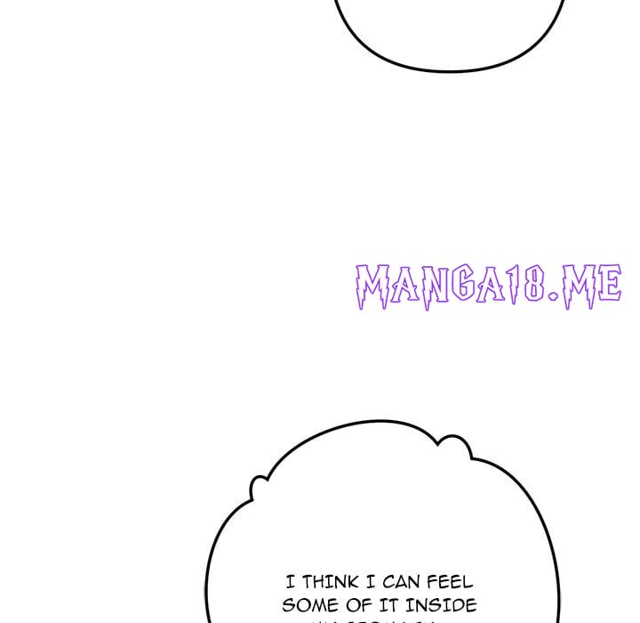 Never Just Friends - Chapter 9 Page 154