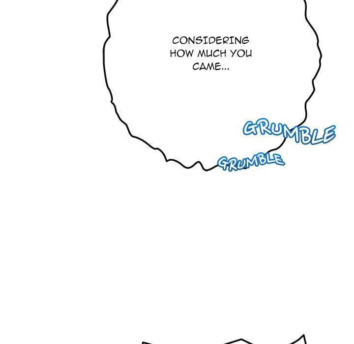 Never Just Friends - Chapter 9 Page 16