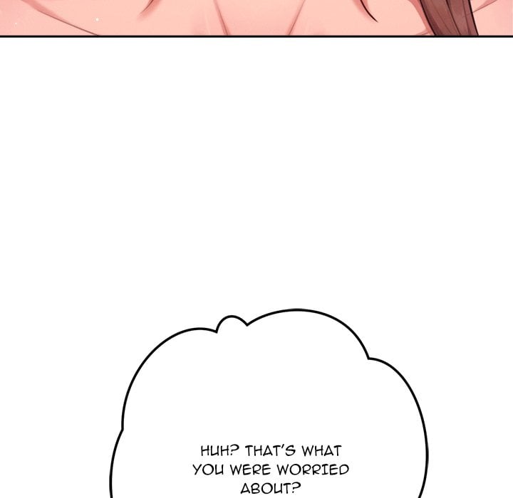 Never Just Friends - Chapter 9 Page 164