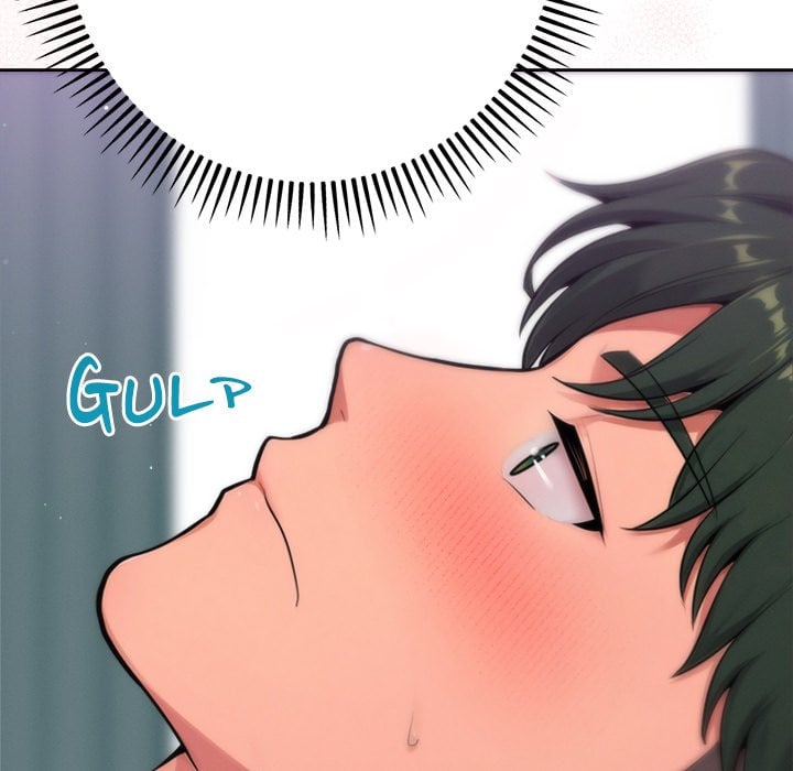 Never Just Friends - Chapter 9 Page 31