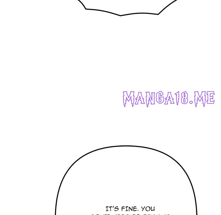 Never Just Friends - Chapter 9 Page 41