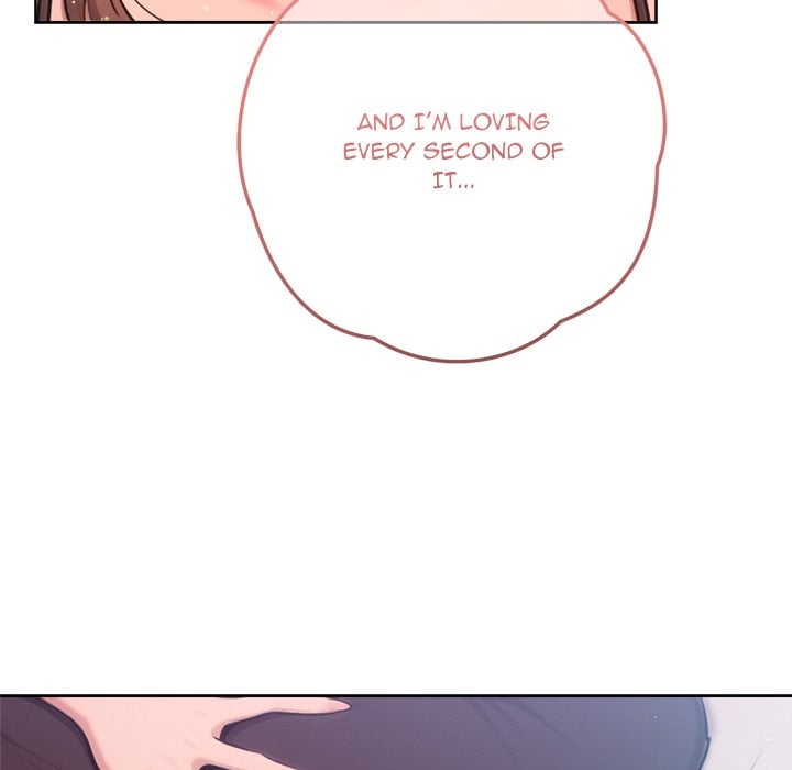 Never Just Friends - Chapter 9 Page 74