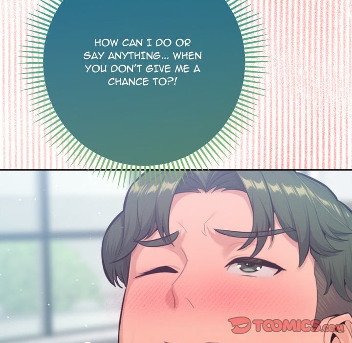 Never Just Friends - Chapter 9 Page 87