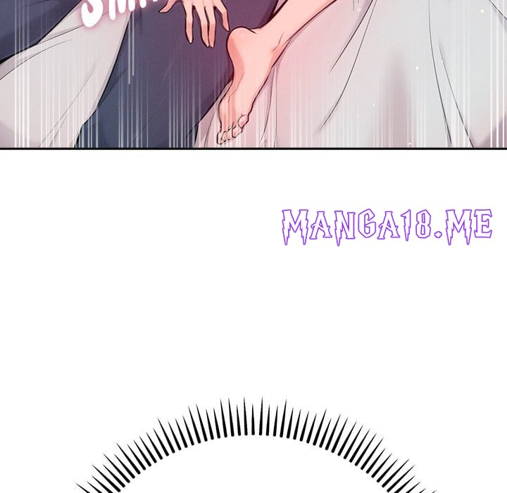 Never Just Friends - Chapter 9 Page 97