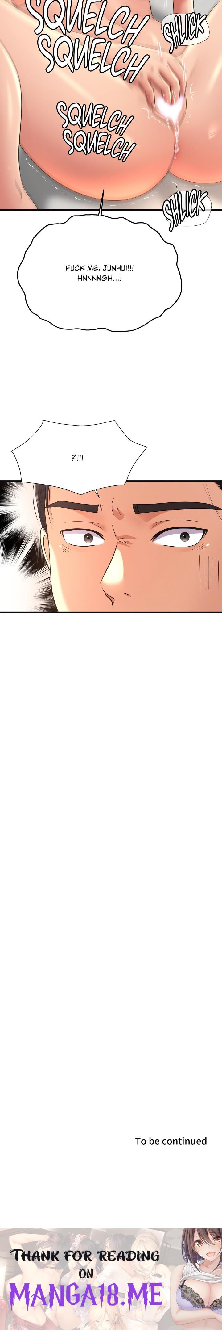 Secret Affection - Chapter 23 Page 19