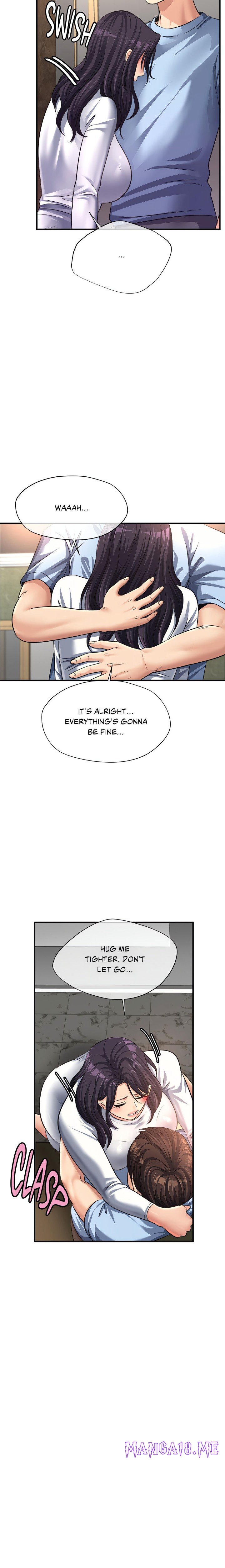 Secret Affection - Chapter 24 Page 13