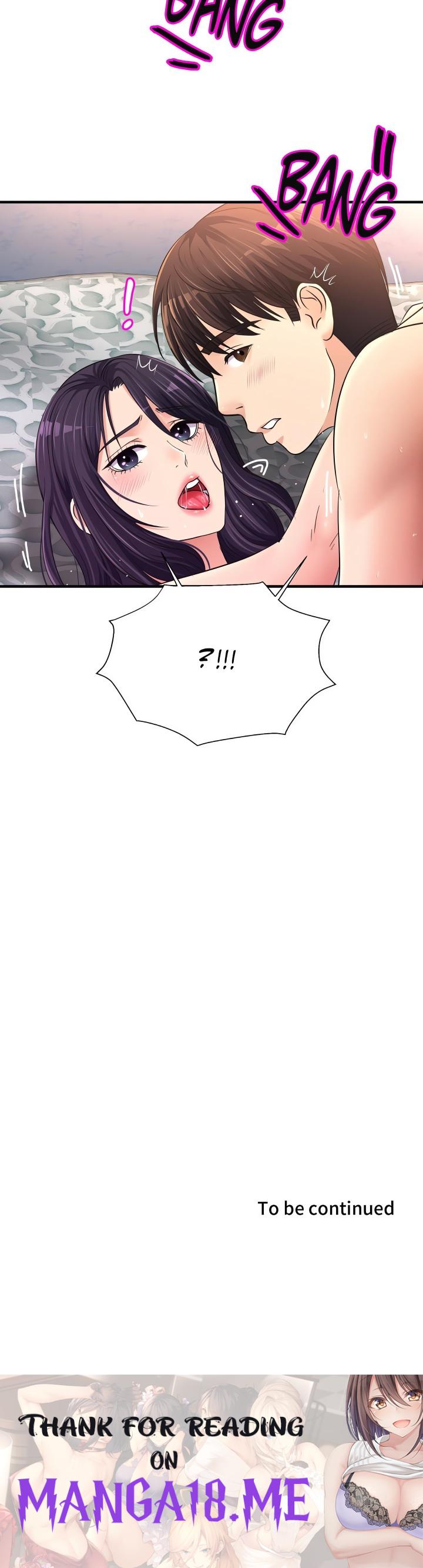 Secret Affection - Chapter 25 Page 20