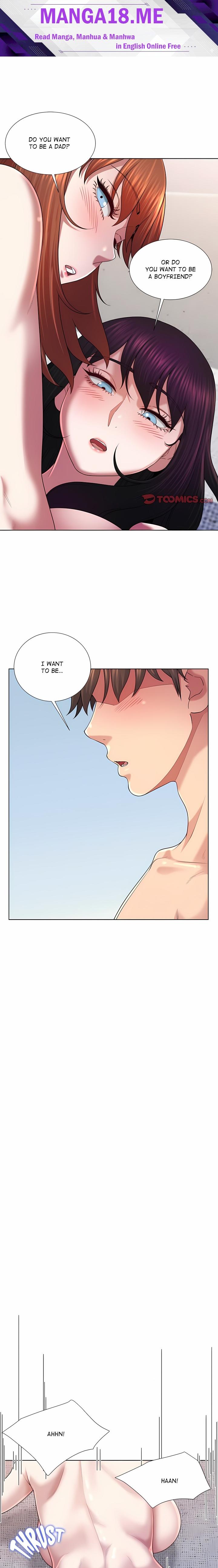 No, I Want HER! (Uncensored) - Chapter 46 Page 1