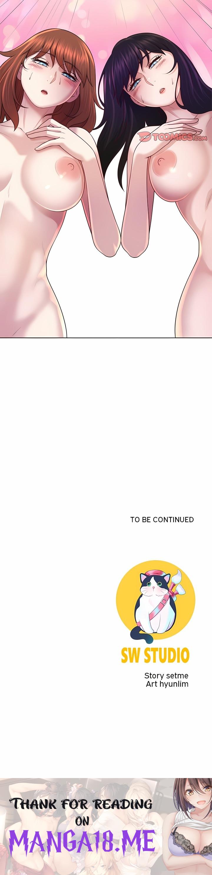No, I Want HER! (Uncensored) - Chapter 46 Page 23