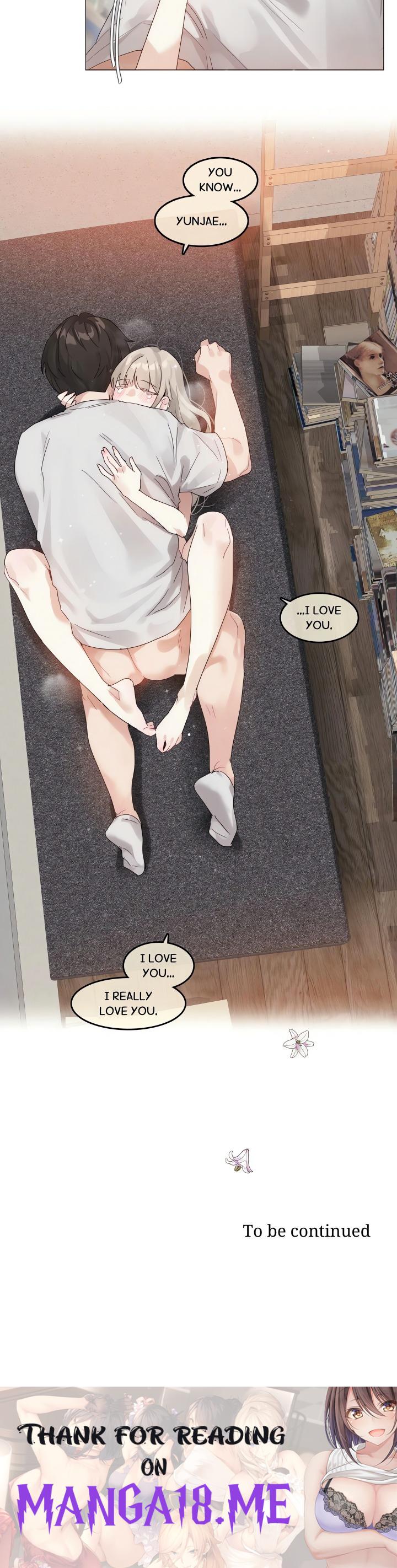 The Season When Sunflowers Whisper - Chapter 10 Page 11